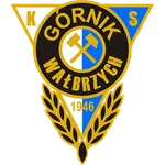 Gornik Walbrzych
