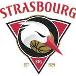 Strasbourg