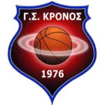 Kronos Agiou Dimitriou