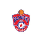 Bkk Radnicki Belgrade