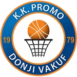 Kk Promo Donji Vakuf