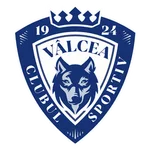 CS Valcea 1924 Rm Valcea