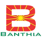 Siddhant Banthia / Ajeet Rai