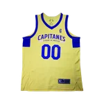 Capitanes de Bogota