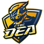 New Taipei CTBC DEA
