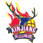 Xinjiang