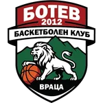 Botev 2012 Vratsa