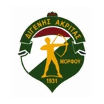 Digenis Akritas Morphou