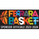 Ferrara Basket 2018