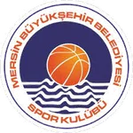 Secil Kaucuk Mersin Basketball