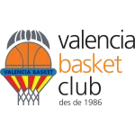 Valencia BC II