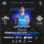 Basquet Sant Antoni