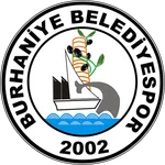 Aslan Yol Burhaniye Belediyespor