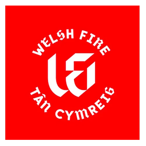 Welsh Fire (Women)