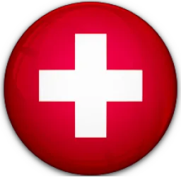 Switzerland flag