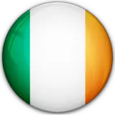 Ireland flag