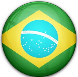 Brazil flag