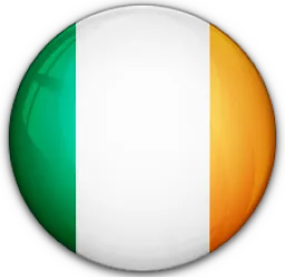 Ireland flag