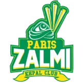 Paris Zalmi