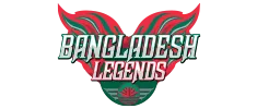 Bangladesh Legends