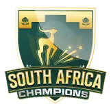 South Africa Champions