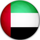 United Arab Emirates flag