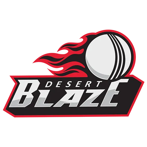 Desert Blaze