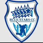 Bonn Blue Star