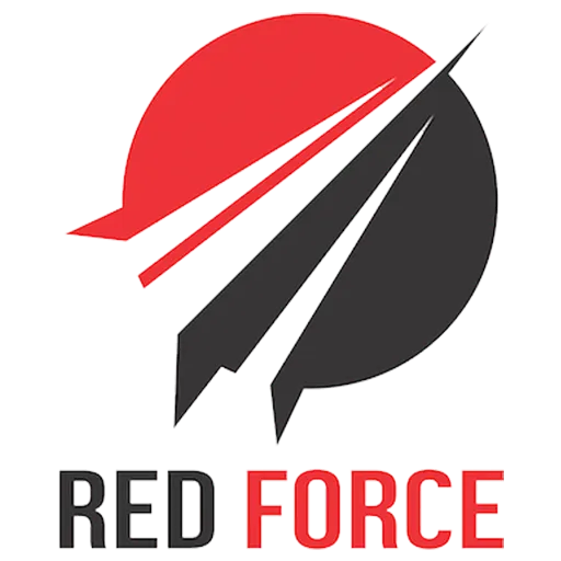 Trinidad & Tobago Red Force