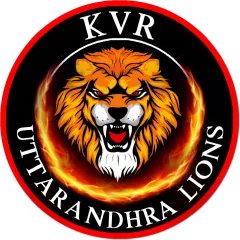 Uttarandhra Lions