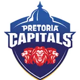 Pretoria Capitals