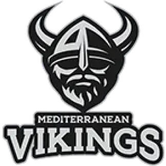 Mediterranean Vikings