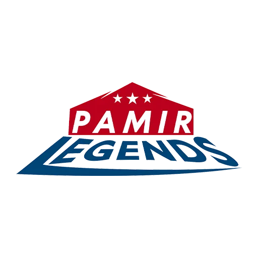 Pamir legends