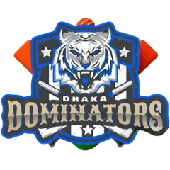 Dhaka Dominators