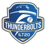 ILT20 Thunderbolts