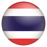 Thailand Women Emerging
