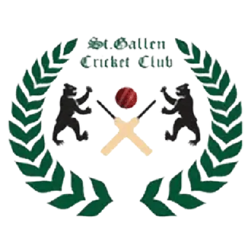 St Gallen CC