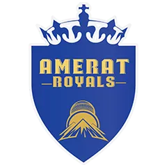 Amerat Royals