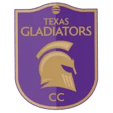 Texas Gladiators CC