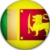 Sri Lanka flag