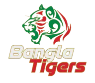 Bangla Tigers