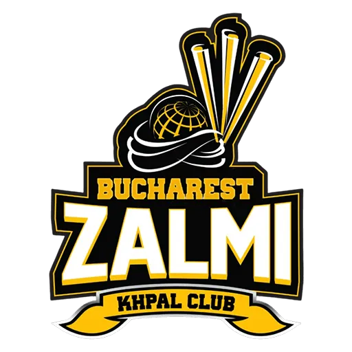 Bucharest Zalmi