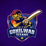 Dita Gohilwad Titans