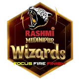 Rashmi Medinipur Wizards Womens