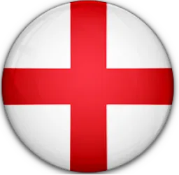 England flag