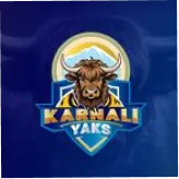 Karnali Yaks
