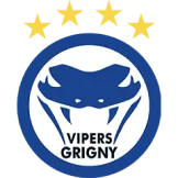 Grigny Vipers