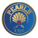 ILT20 Pearls