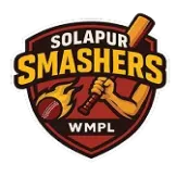 Solapur Smashers Women