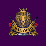 Zalwad Strikers